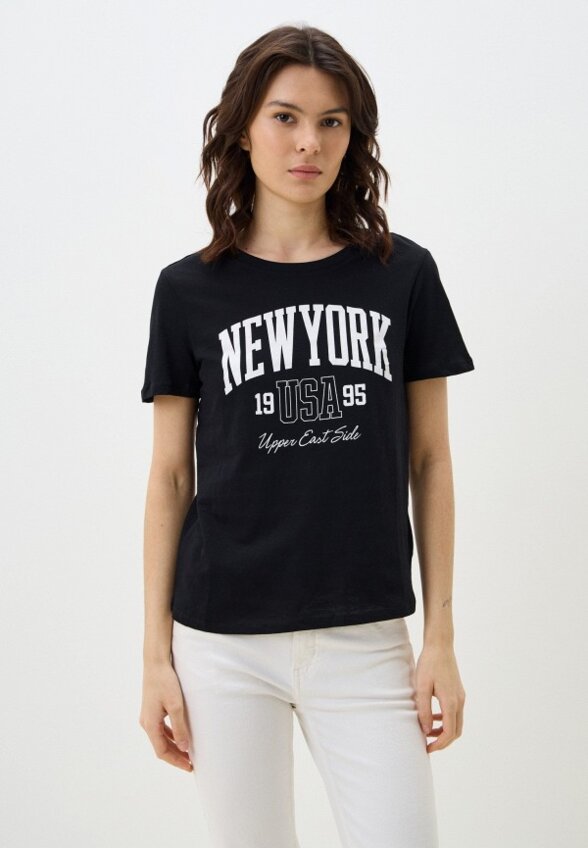 Футболка Terranova