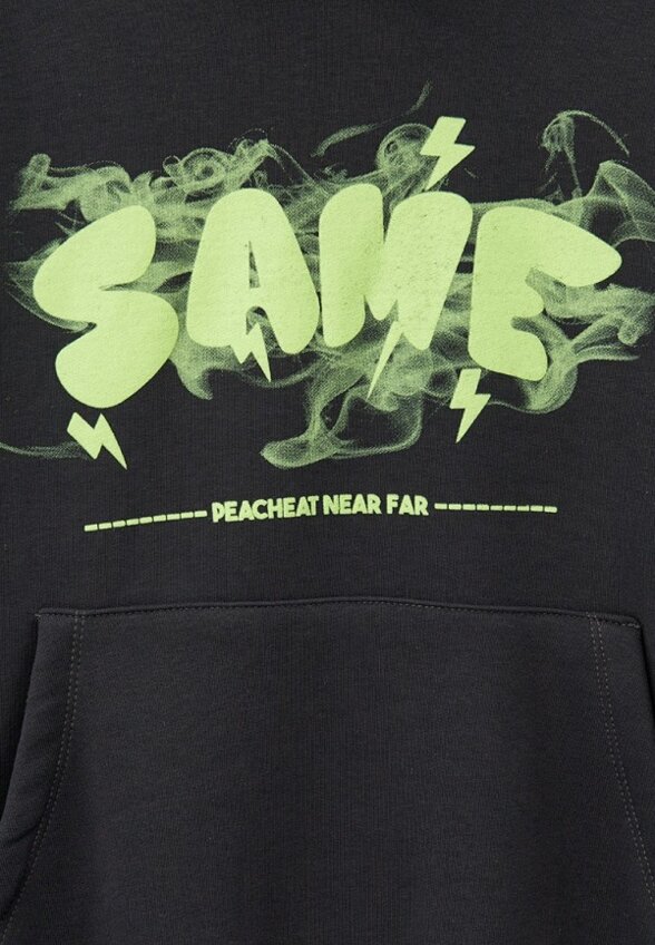 Худи Fashion X&S