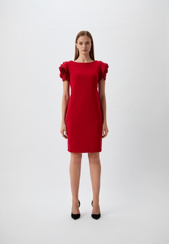 Платье Pietro Brunelli Milano