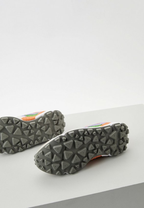 Кроссовки Flower Mountain