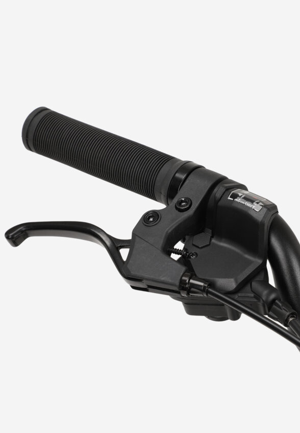 Велосипед для мальчиков Roces Amico 24