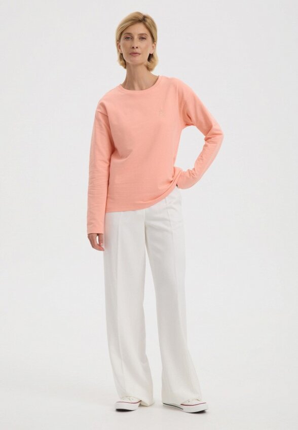 Лонгслив Ascentelle