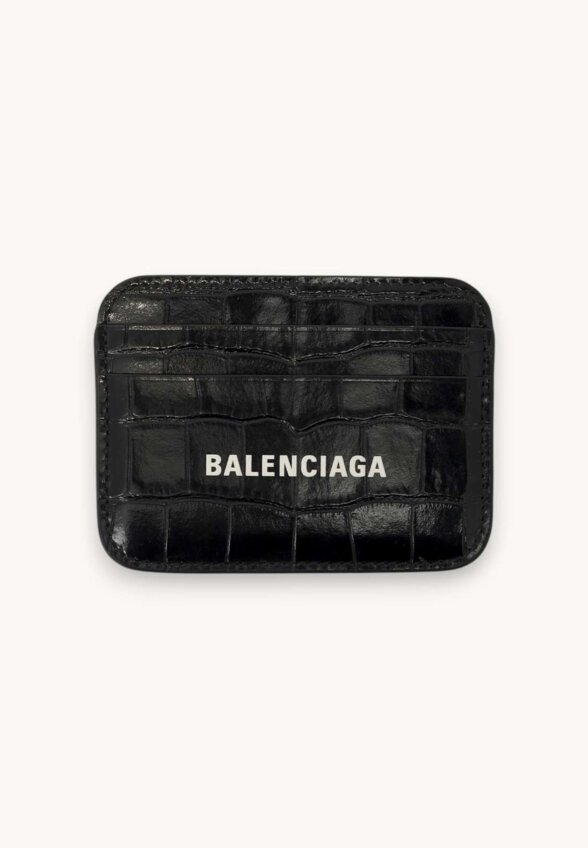 Balenciaga Cash