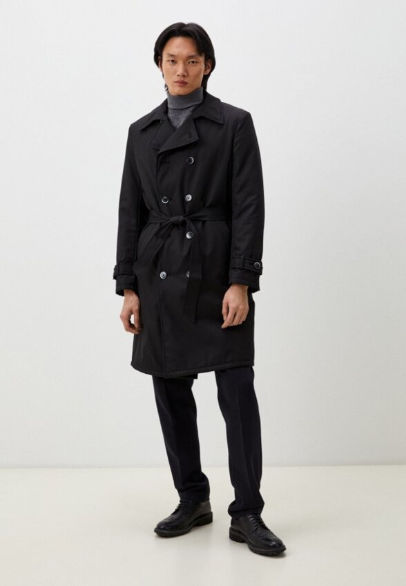 Тренч Berkytt