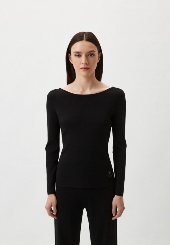 Джемпер Armani Exchange