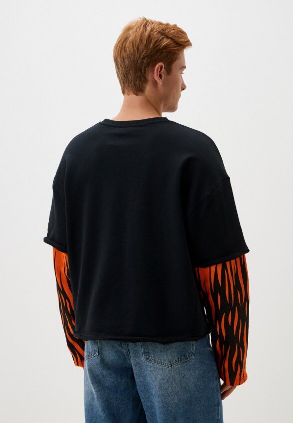 Свитшот Befree