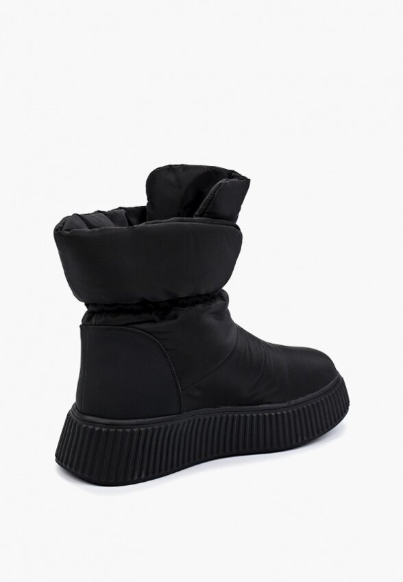 Дутики King Boots