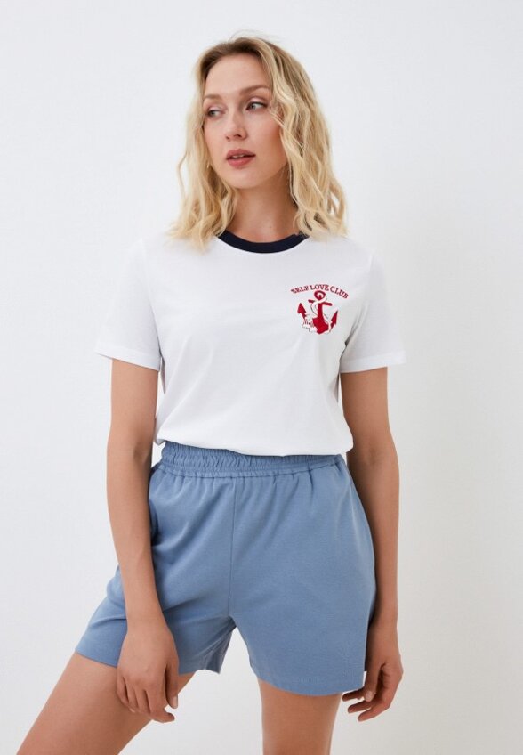 Футболка Lusio