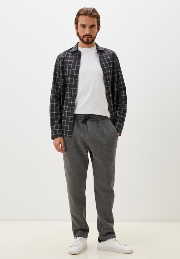 Брюки спортивные Mark Formelle