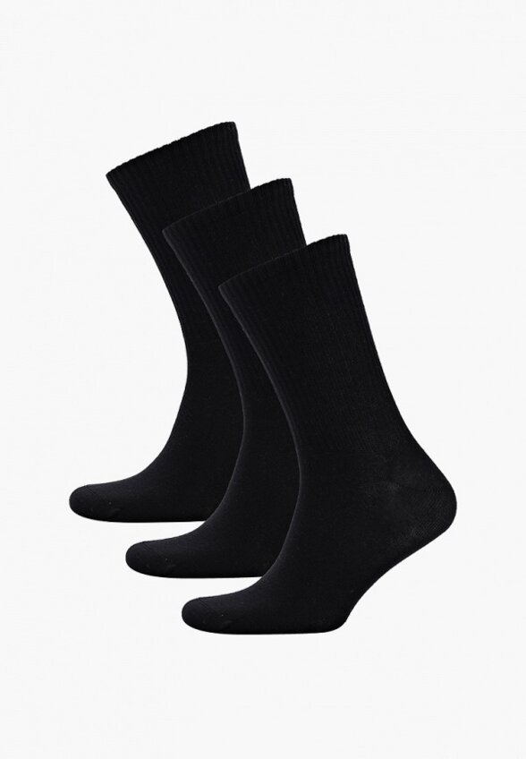 Носки 3 пары Omsa