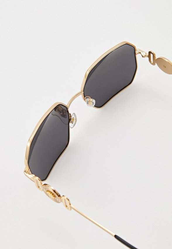 Очки солнцезащитные Versace
