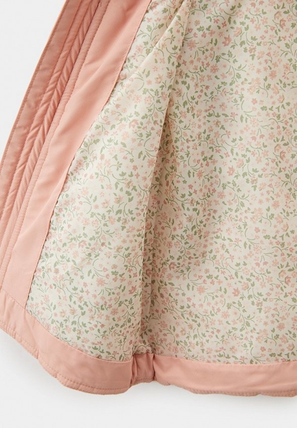 Куртка утепленная Minymo