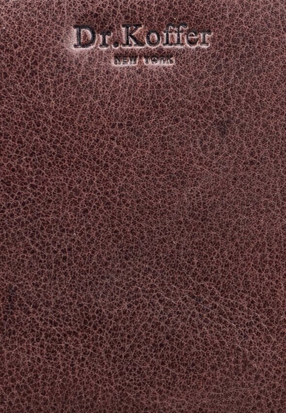 Др.Коффер X510450-245-09 портмоне