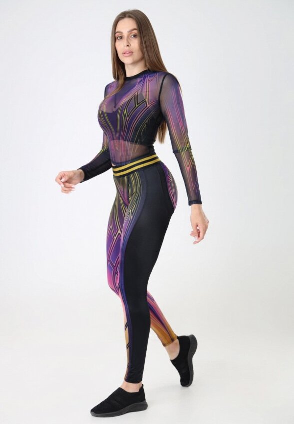 Леггинсы Distinction Uniform