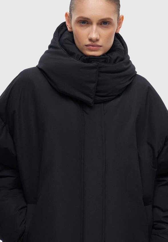 Пуховик Studio 29