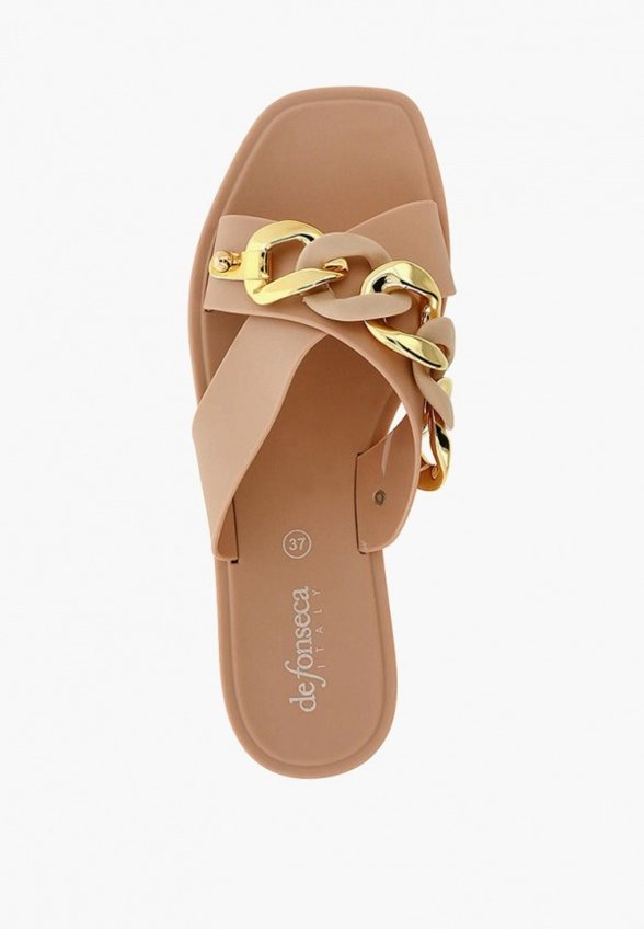 Сланцы De Fonseca