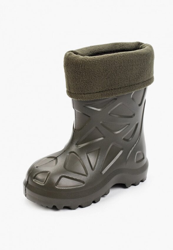 Сапоги резиновые Kaury