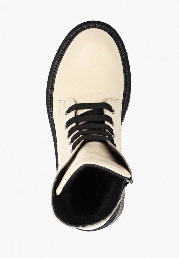 Ботинки Ascalini