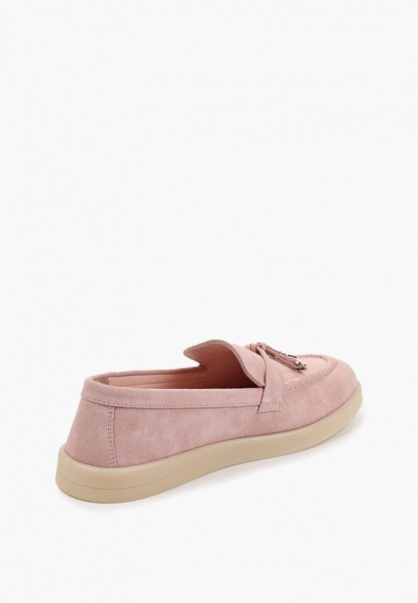 Мокасины Bate