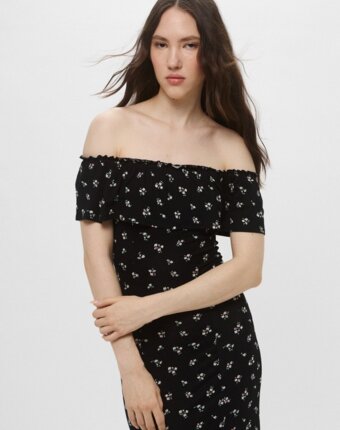 Платье H&M женщинам