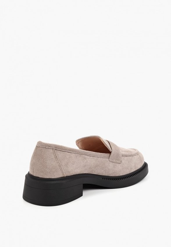 Лоферы Camille