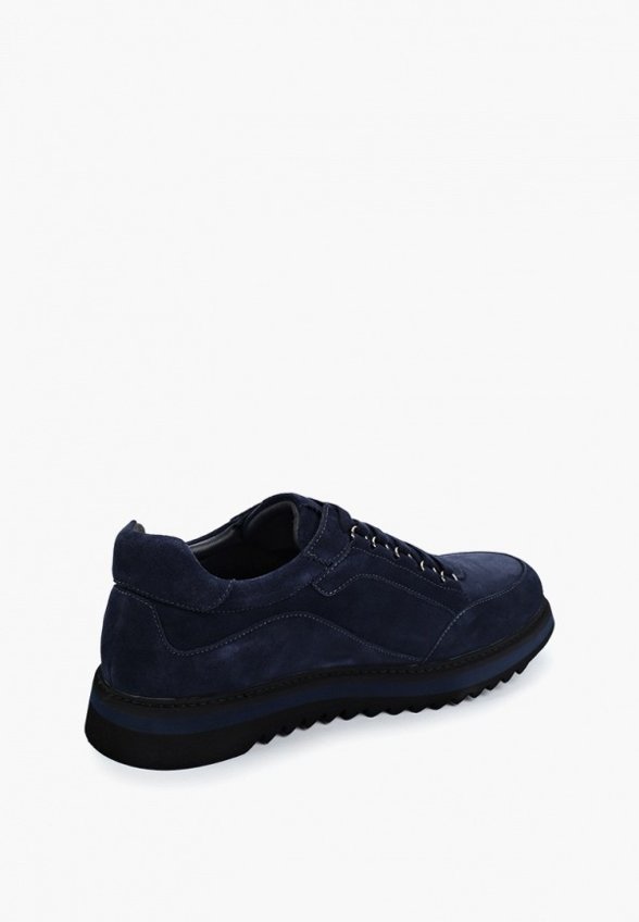 Кроссовки El'Rosso