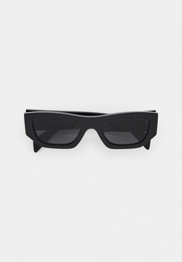 Очки солнцезащитные Prada