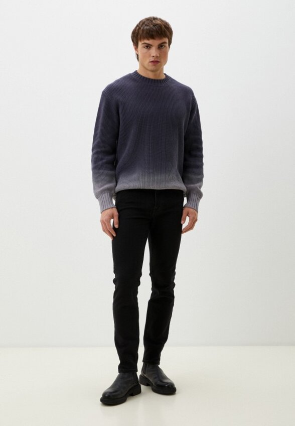 Джемпер Zrn Man