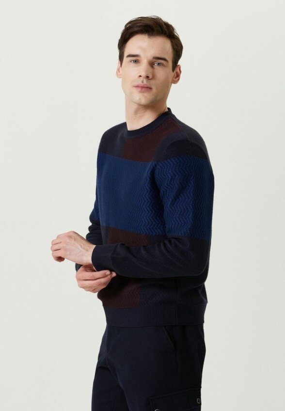 Джемпер NetWork