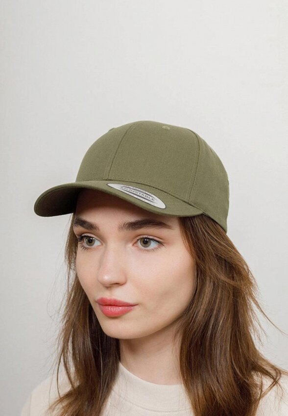 Бейсболка Flexfit