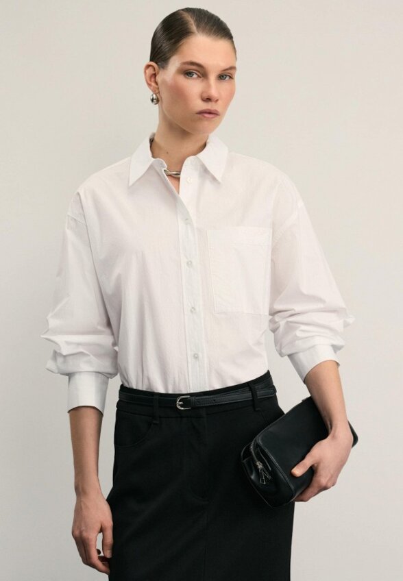 Рубашка Zarina