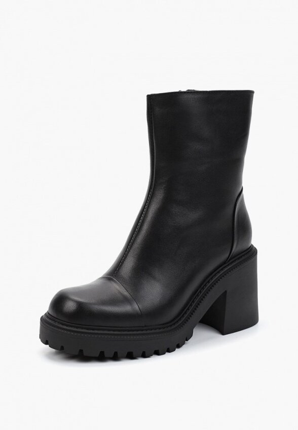 Полусапоги Lenuver