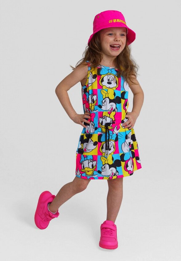 Платье PlayToday