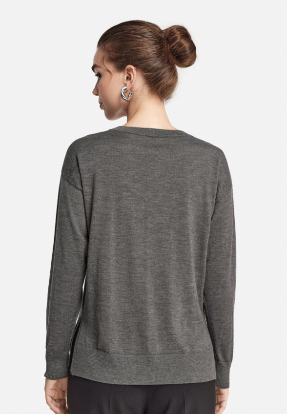 Пуловер Falconeri