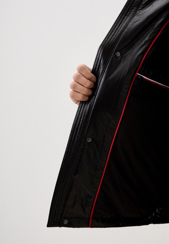 Пуховик Vitacci