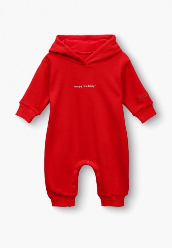 Комбинезон Happy Baby
