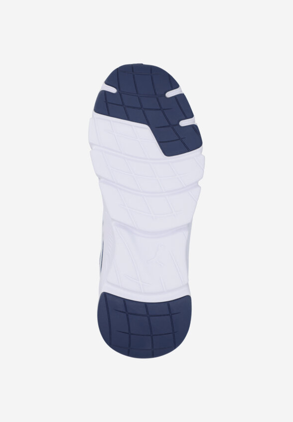 Кроссовки для мальчиков PUMA Flexfocus Lite Modern, Синий