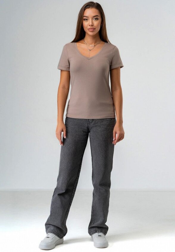 Футболка HappyFox