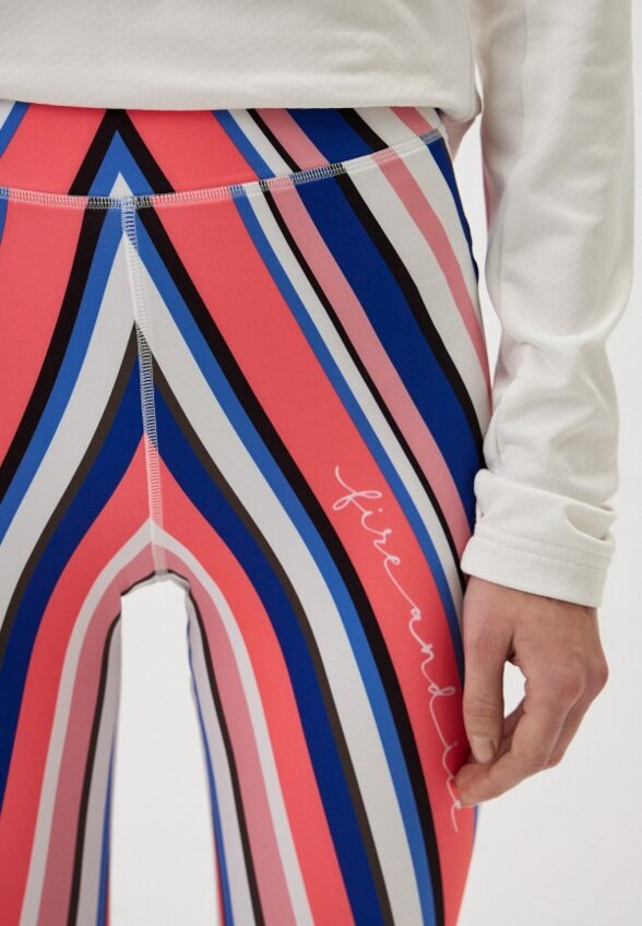 Леггинсы Bogner Fire+Ice