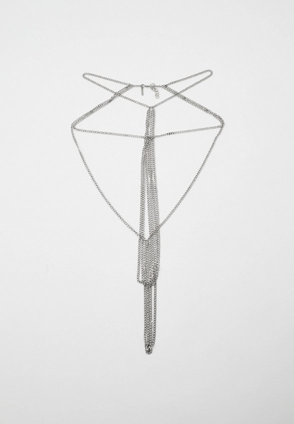 Цепочка на тело Omut