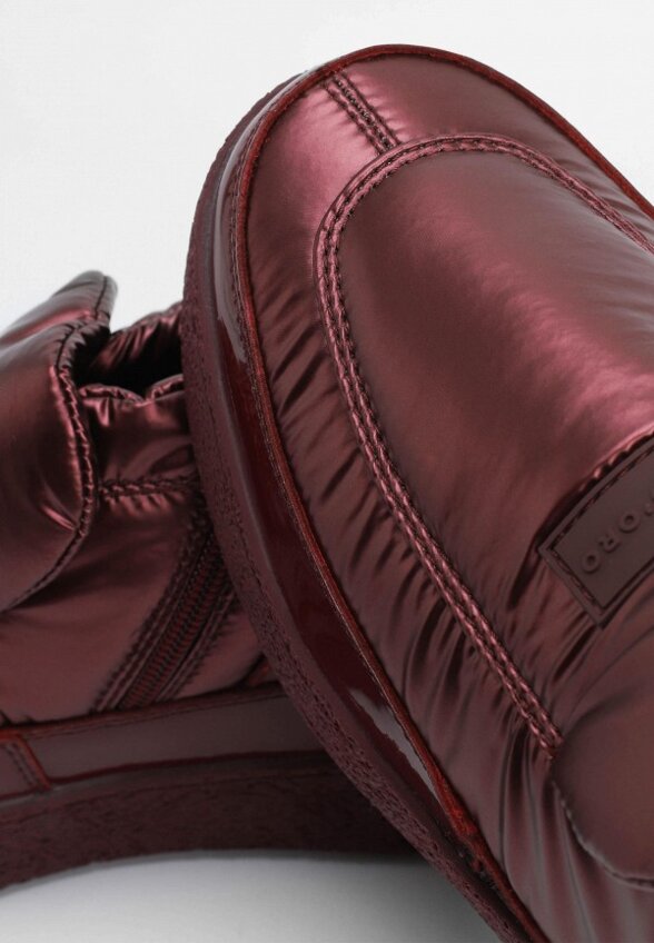 Дутики Donna D’oro