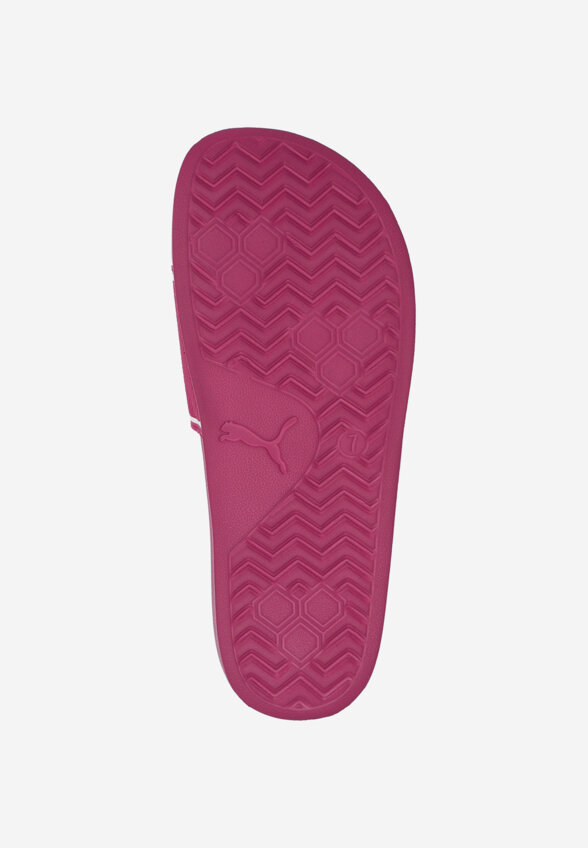 Шлепанцы женские PUMA Leadcat 2.0, Красный