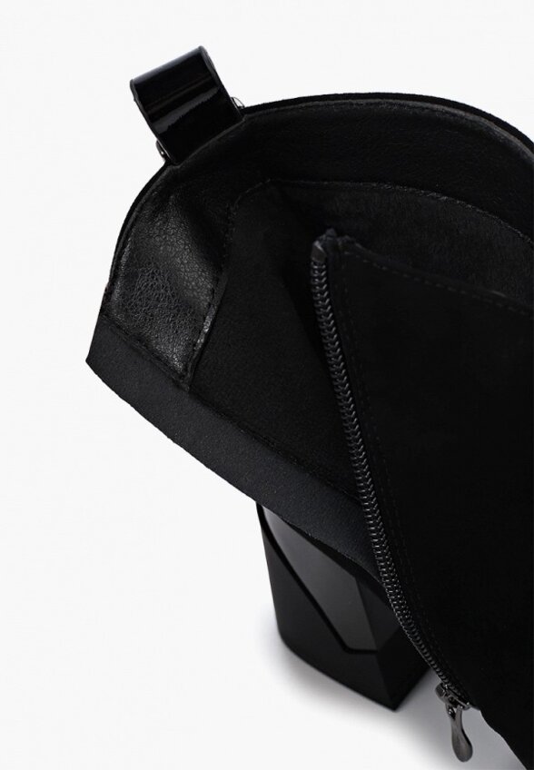 Ботильоны Dino Ricci