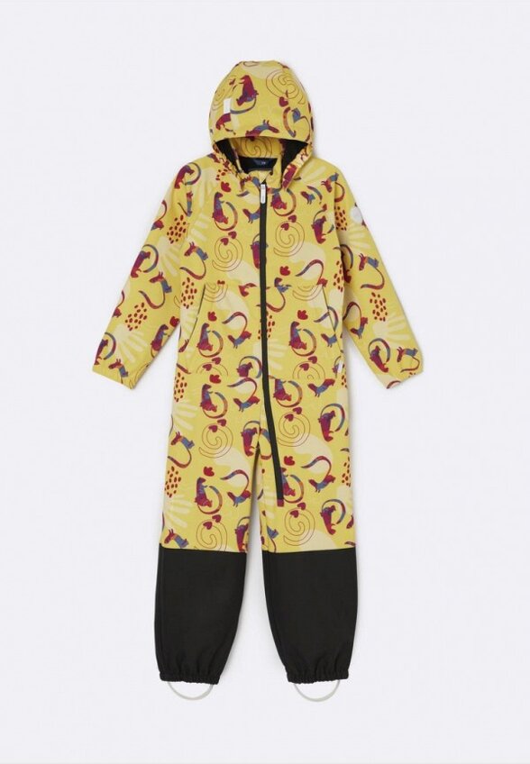 Комбинезон Lassie