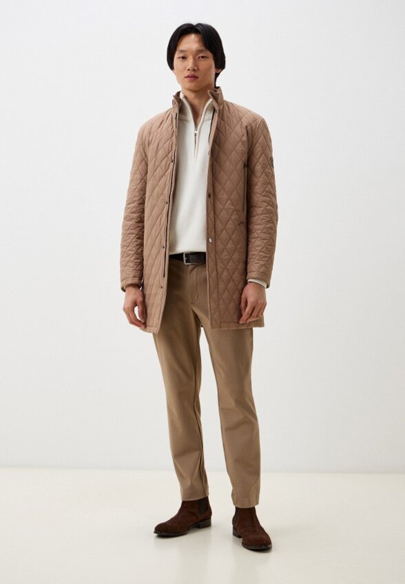 Куртка утепленная Bazioni