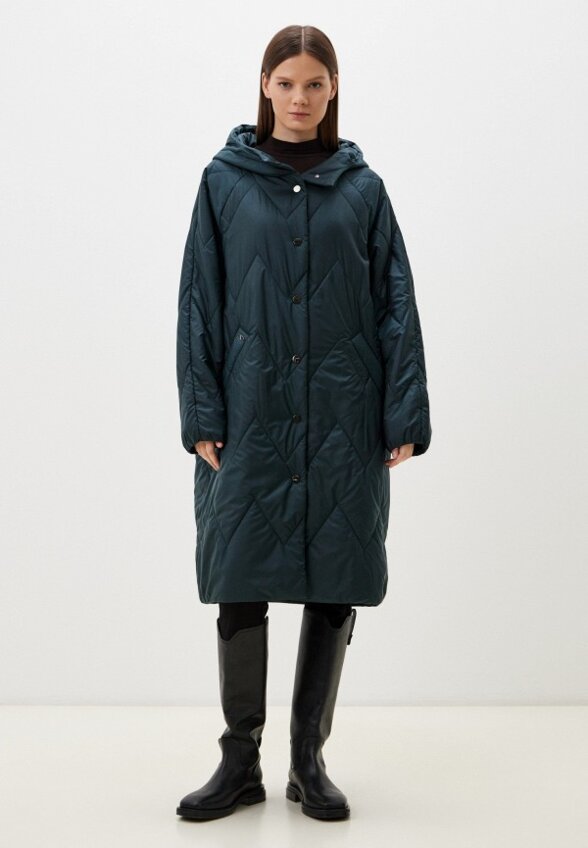 Пуховик Averi