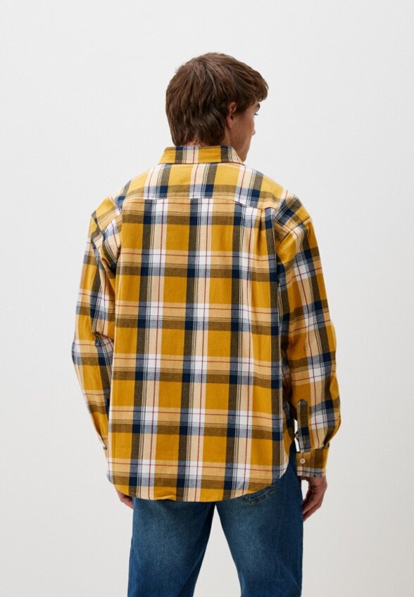 Рубашка Qwentiny