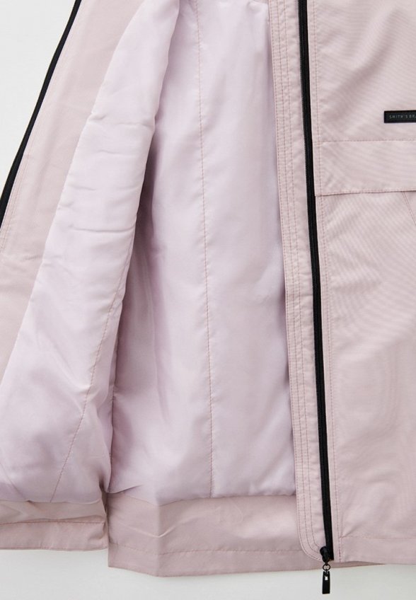 Парка Smith's brand