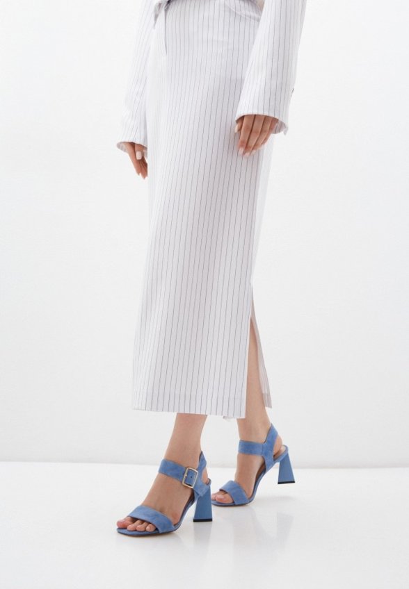 Босоножки Valley