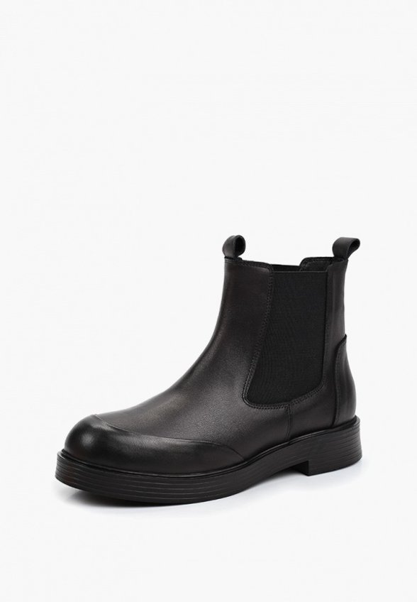 Ботинки Pazolini